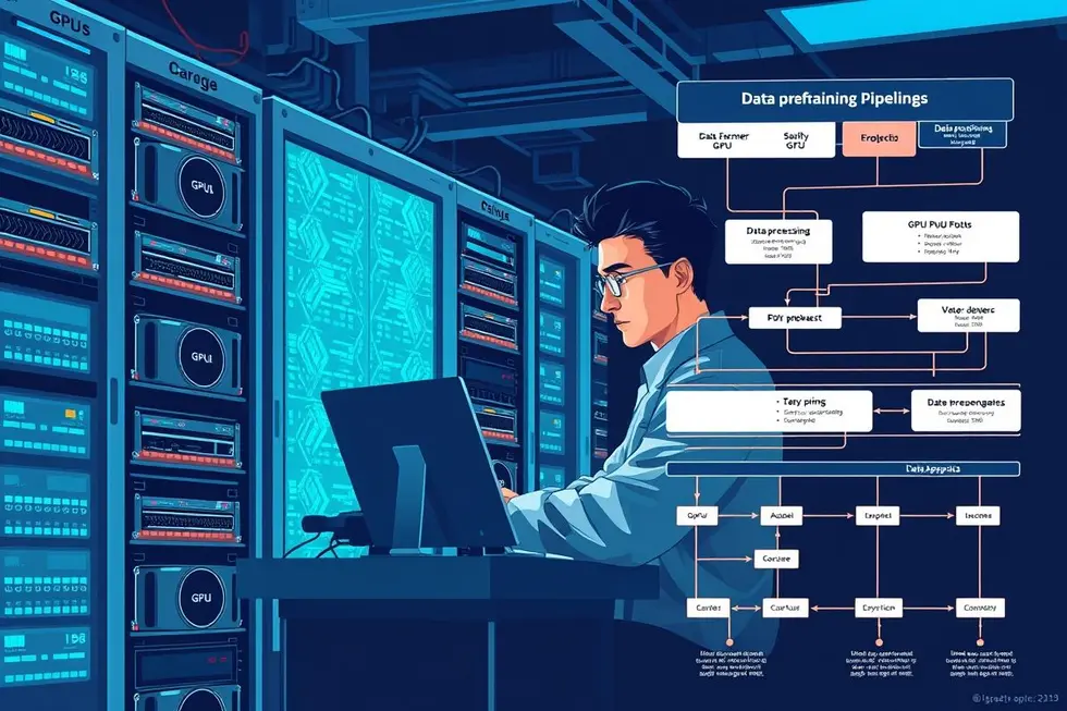 Capítulo 1: Contexto e Desafios do Treinamento Local de LLMs