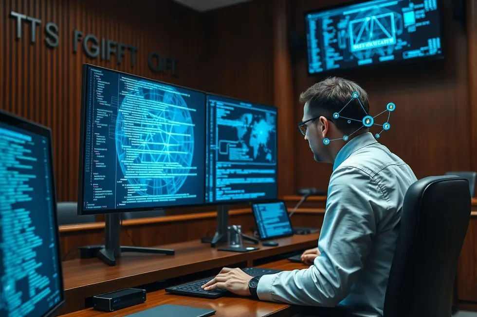 Capítulo 1: Contexto e Desafios da Perícia de TI Judicial