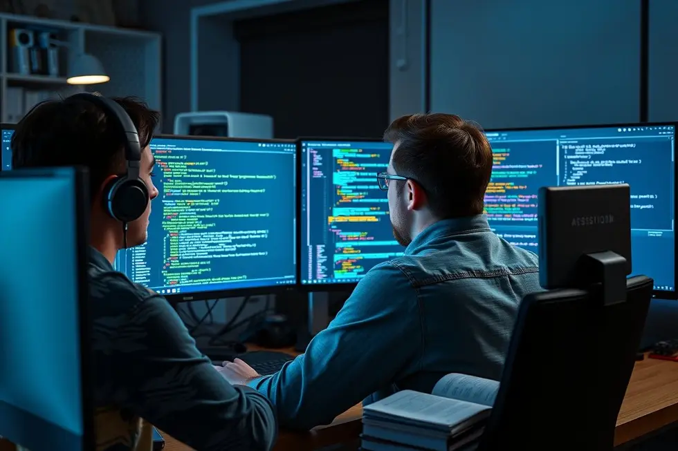 Capítulo 1: Entendendo o Contexto das Entrevistas Técnicas em Node.js