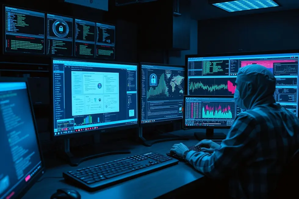 Capítulo 3: Ferramentas, Casos Reais e Dicas Avançadas para Peritos de TI