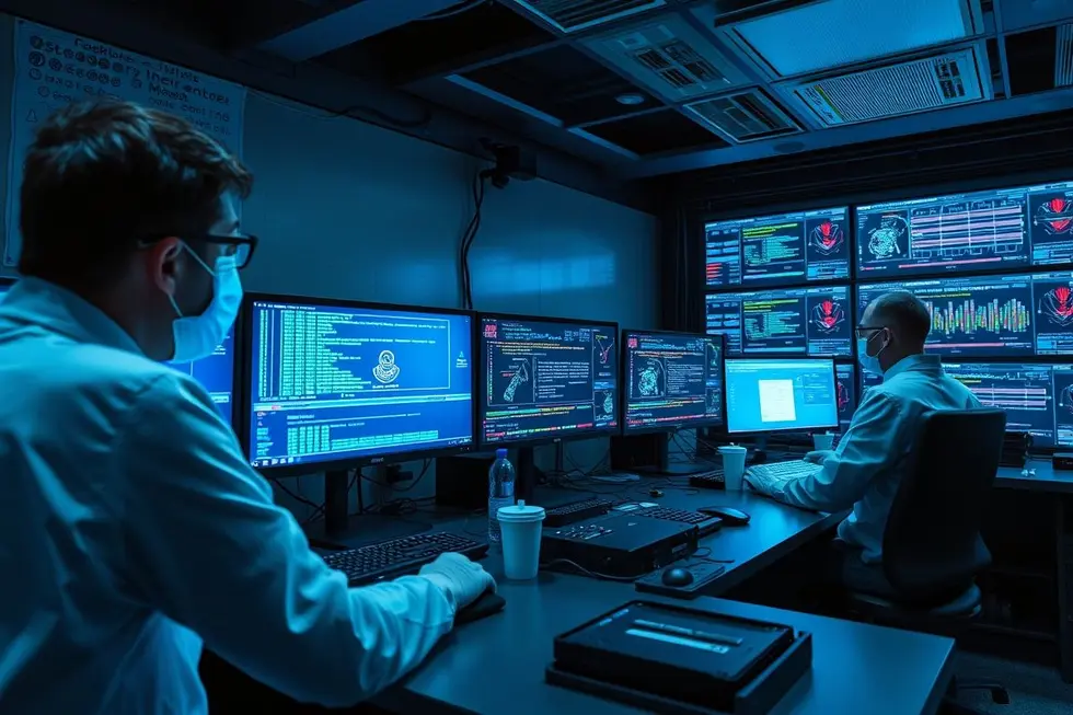 Capítulo 1: Contextualizando a Forense Digital e a Perícia Judicial em TI