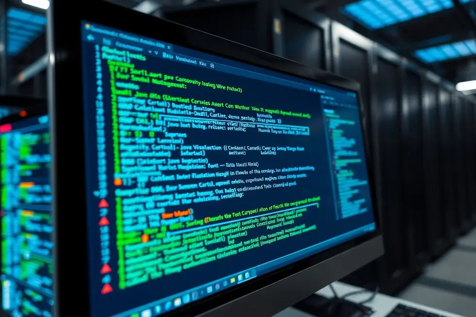 Riscos e Implicações da Exposição do JDWP em Ambientes Produtivos