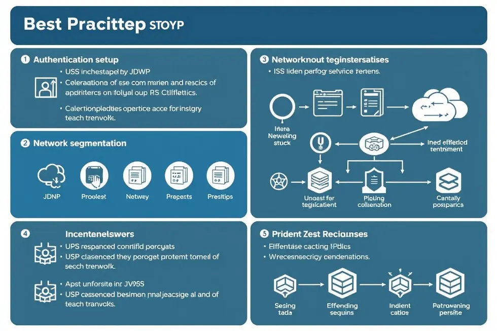 Estratégias Avançadas para Identificação e Mitigação da Exposição do JDWP