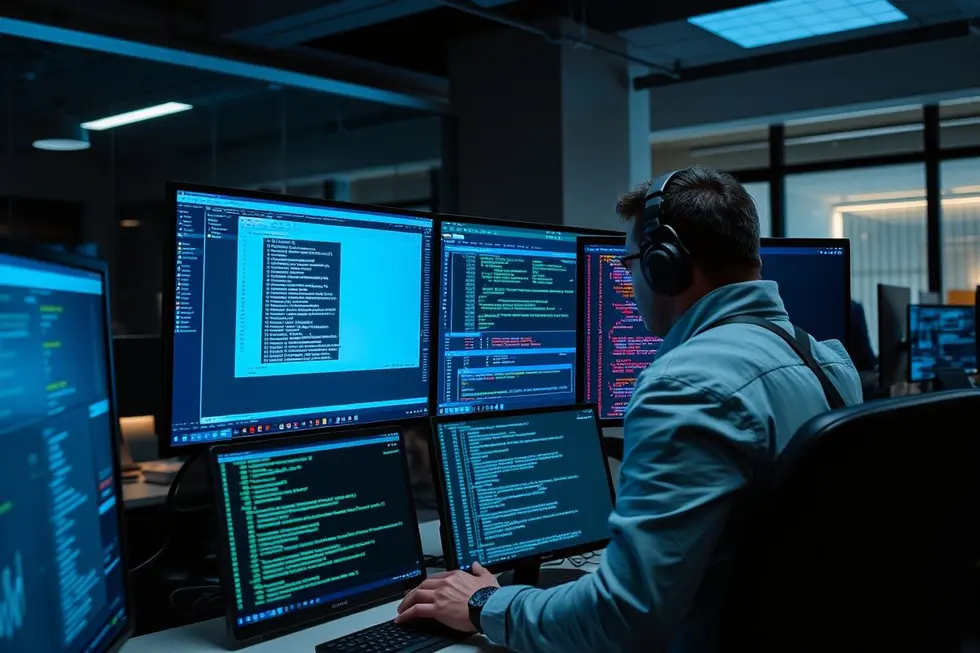 Capítulo 1: Contexto e Problemas Técnicos do JDWP Exposto