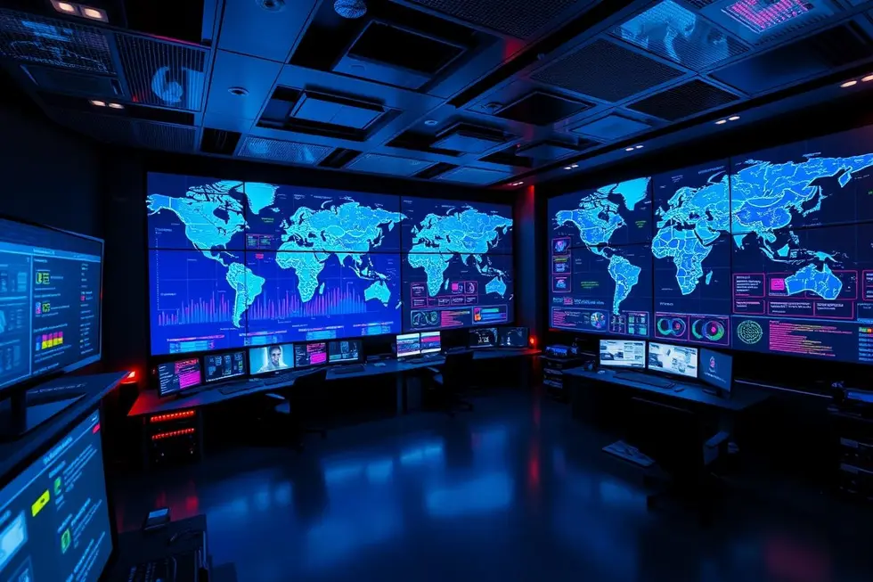 Compreendendo os Data Risks no Cenário Global e a Imparcialidade dos Alertas do Taiwan NSB